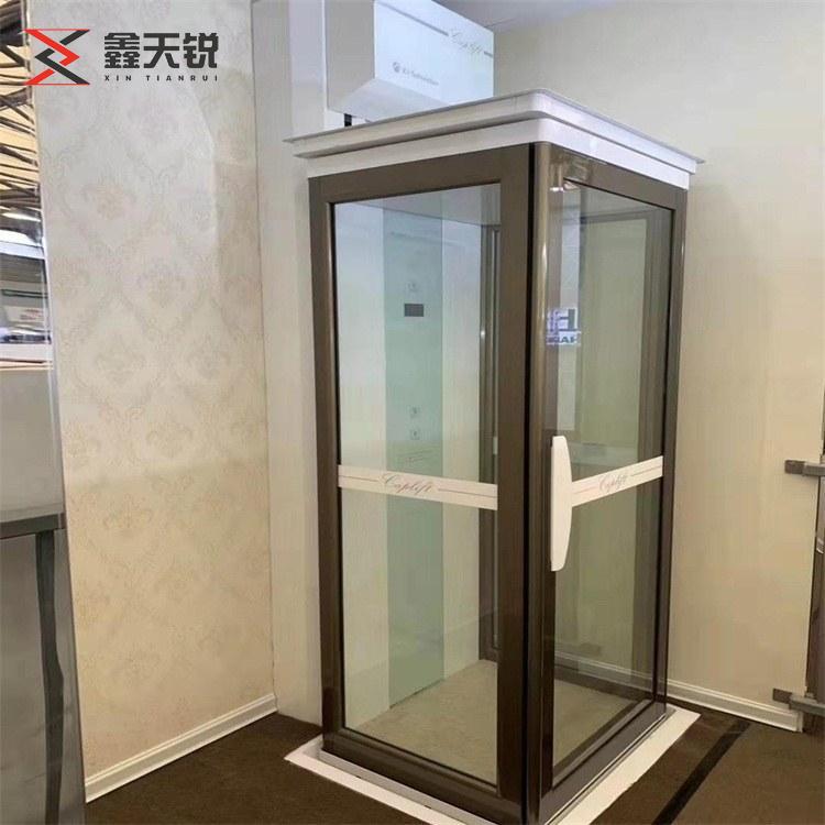 绍兴家用升降机