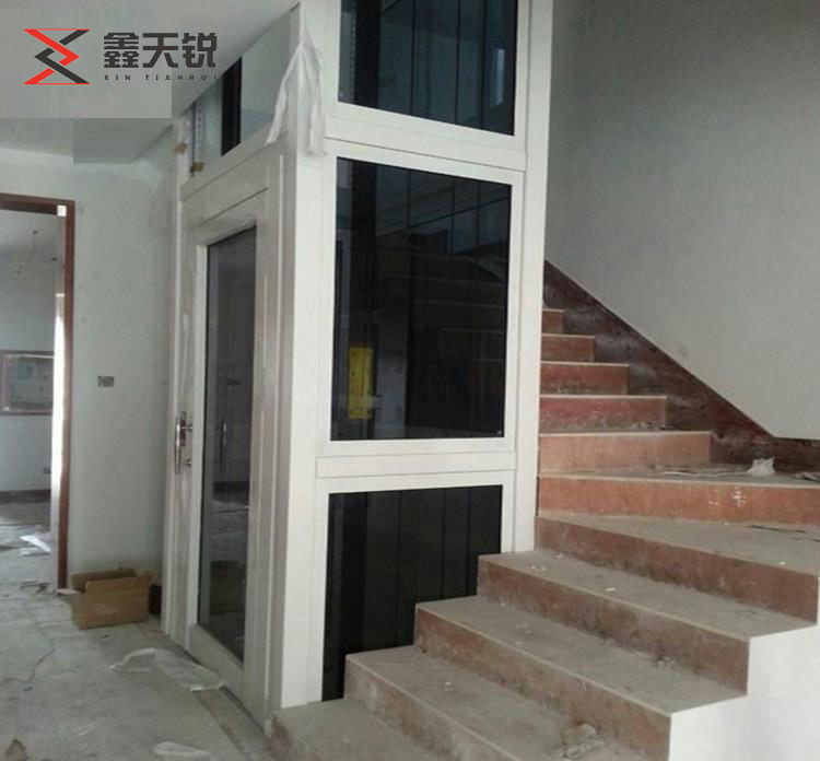 绍兴家用电梯